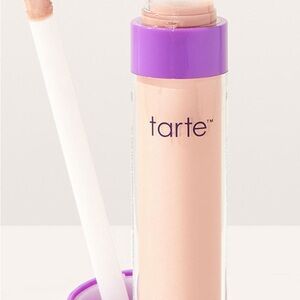 TARTE Shape Tape Glow Wand, AGLEAM 0.2 oz/ 6 ml New in Box* Full Size